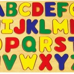 Bảng Chữ Cái Cho Cuộc Sống