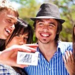 Hòa Nhập Xã Hội Và Có Thêm Nhiều Bạn Mới