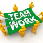 15 Quy Luật Làm Việc Nhóm