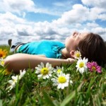 Dừng Lo Lắng Và Bắt Đầu Một Cuộc Sống Vui Tươi Hơn