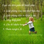 Những Câu Danh Ngôn Hay Về Hạnh Phúc