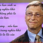 Những Câu Nói Hay Nhất Của Bill Gates