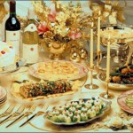 Bữa Tiệc Đêm Trong Nhà Vệ Sinh