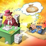 14 điều người giàu nghĩ khác người thường