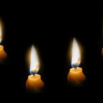 Câu Chuyện Về 4 Ngọn Nến