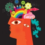 6 “tuyệt chiêu” cực đơn giản khơi dậy tư duy sáng tạo!