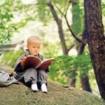 Bài học đầu tiên để LÀM NGƯỜI