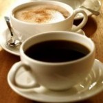 Cà Phê Sữa Và Cà Phê Đen
