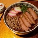 Câu chuyện bát mì