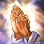 Đôi Tay Cầu Nguyện