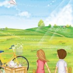 Em yêu anh – phẩy