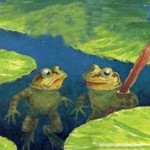 Không Chỉ Là Chuyện Con Ếch!