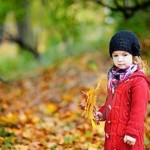 Hãy Mặc Cho Con Bộ Đồ Màu Đỏ