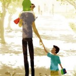 9 Điều Cha Dặn Con – Triết Lý Của Đời Sống