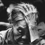 Người Mẹ Một Mắt