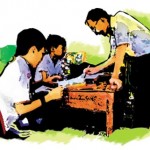 Người Thầy Đặc Biệt