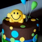 Nguyên Liệu và Chiếc Bánh