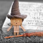 Phù Thủy Cô Đơn