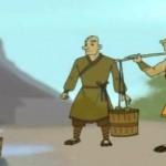 Bài Học Cuộc Sống Từ Câu Chuyện Gánh Nước