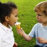 Quy luật tình yêu: Sòng phẳng, Ích kỷ và Vị tha