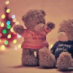 Yêu Thương Không Mệt Mỏi