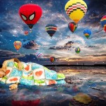 5 Cách Giữ Cho Tâm Hồn “Trẻ Mãi Không Già”