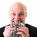 10 Sự Khác Biệt Đáng Ngạc Nhiên Của Những Người Giàu Có