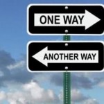 Hãy Thử Một Cách Khác