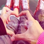 Ánh Sáng Của Tình Yêu