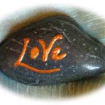 Định nghĩa tình yêu của một viên sỏi