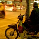 Câu Chuyện Của Người Xe Ôm