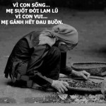 Hai bao tải của một người mẹ khiến cả trại giam bật khóc