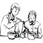 Câu Chuyện Hai Bát Mì Bò