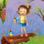 Tình Yêu Và Đôi Cánh