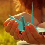 Hạc Giấy – Món Quà Giản Đơn