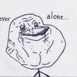 Tâm Sự Của Một Chàng FA