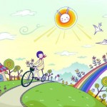 15 cách để Sống đúng nghĩa chứ không đơn giản chỉ là Tồn Tại