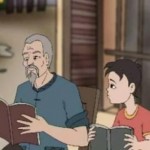 Cuốn Sách Và Giỏ Đựng Than