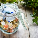 Hũ Tiền Tiết Kiệm