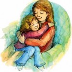 Ngậm Miệng Lại Và Dang Tay Ra