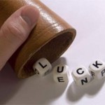 Người Suốt Đời Gặp May