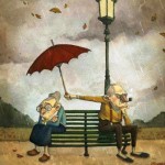 Tìm lại tình yêu