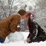 Một Chuyện Tình Cảm Động