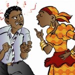 Ngôn Ngữ Vợ – Chồng