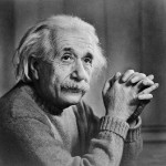 10 triết lý sống của Einstein
