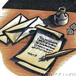 Những Lá Thư Không Được Trả Lời