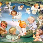 Thư Gửi Các Thiên Thần