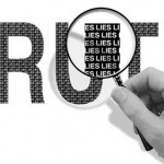 Tôi Đã Bắt Đầu Biết… Nói Dối