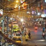 Và Tôi Cúi Đầu Im Lặng!