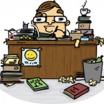 10 Thói Quen Tưởng Chừng Như Xấu Mà Lại Có Lợi